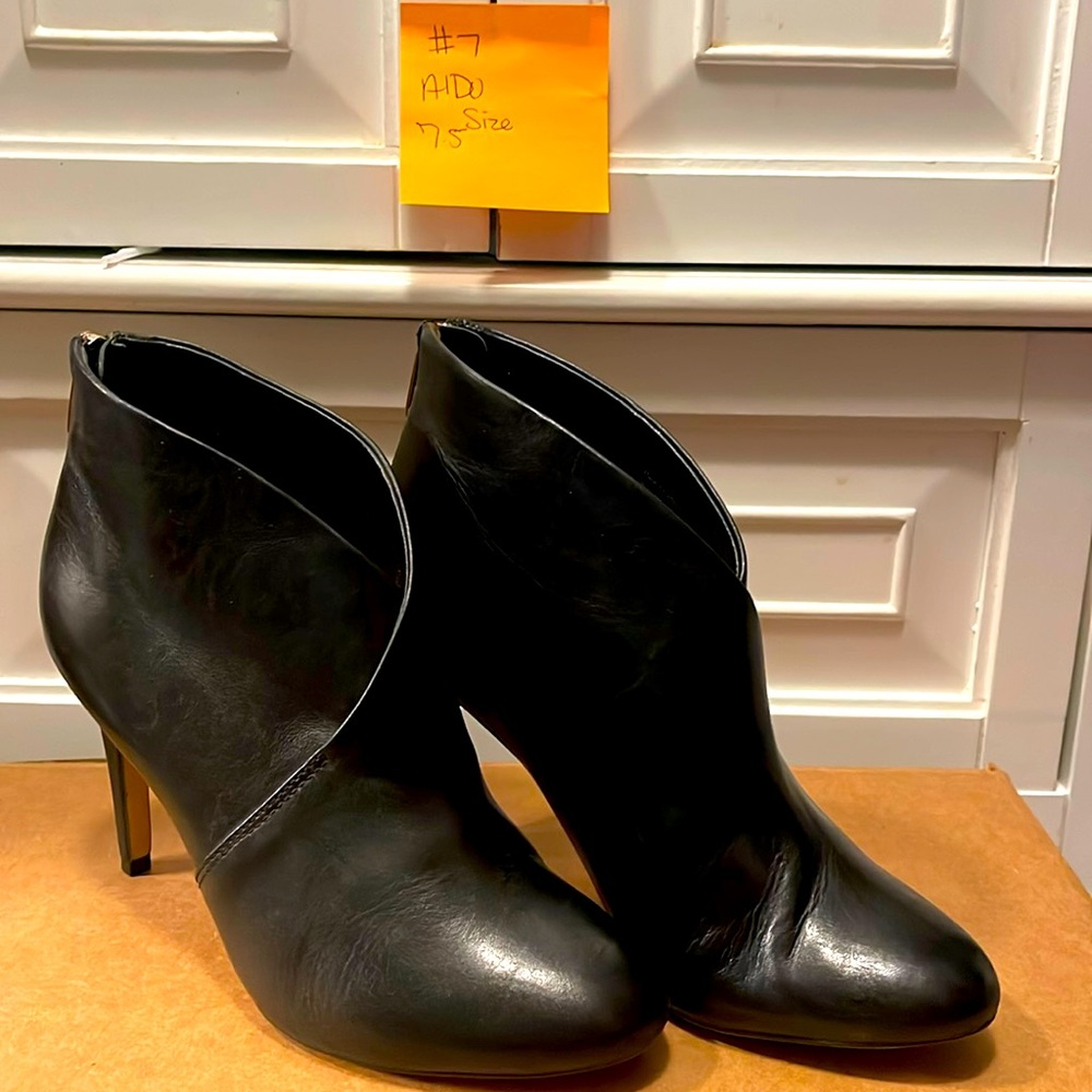 Aldo Ankle Boots